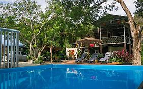 Timba Garden Free Town And Jetty Transport